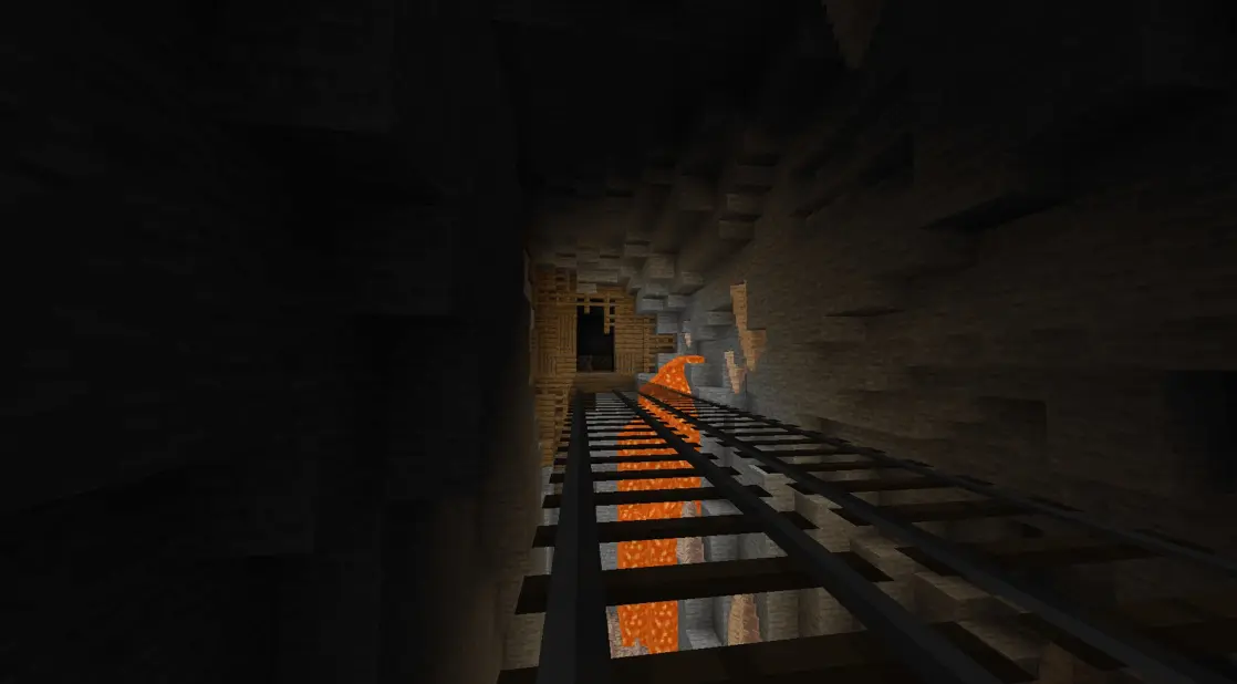 crypt crawler new map screenshot