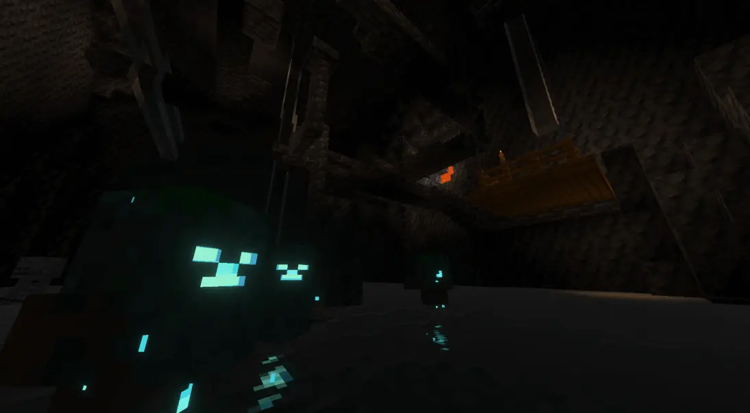 crypt crawler new map screenshot