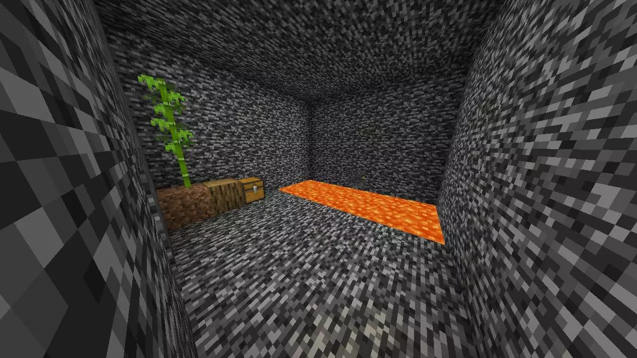escape from bedrock prison 6 map screenshot