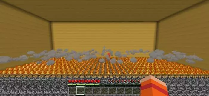 kick the buddy map screenshot