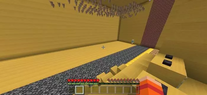kick the buddy map screenshot