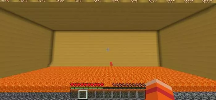 kick the buddy map screenshot