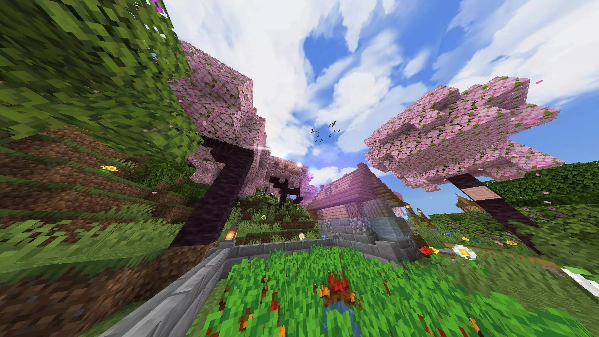 cherrywood isle map screenshot