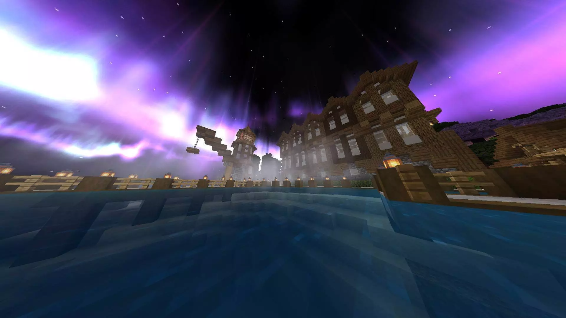 cherrywood isle map screenshot