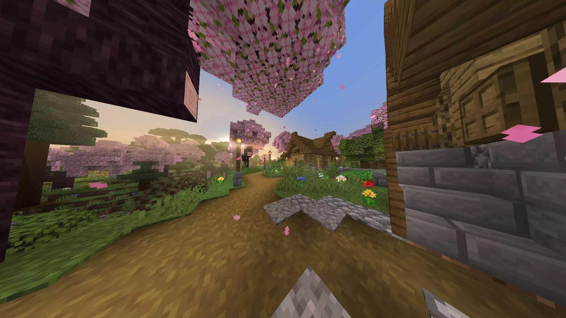 cherrywood isle map screenshot