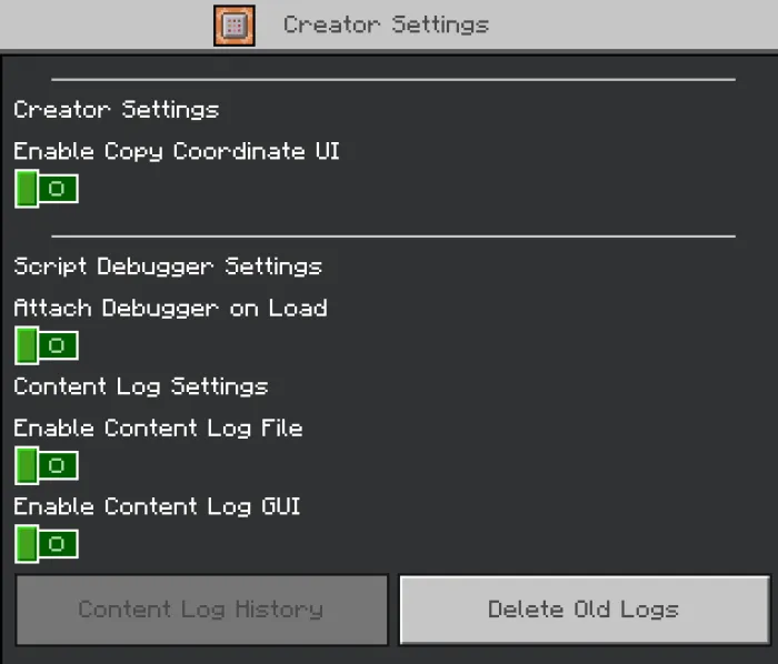 Nico's Item Expansion Addon screenshot 2