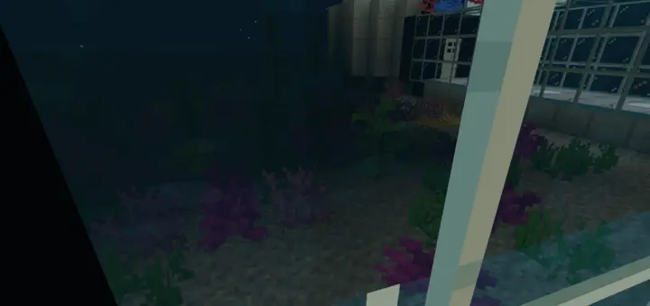 submerse chapter 1 map screenshot