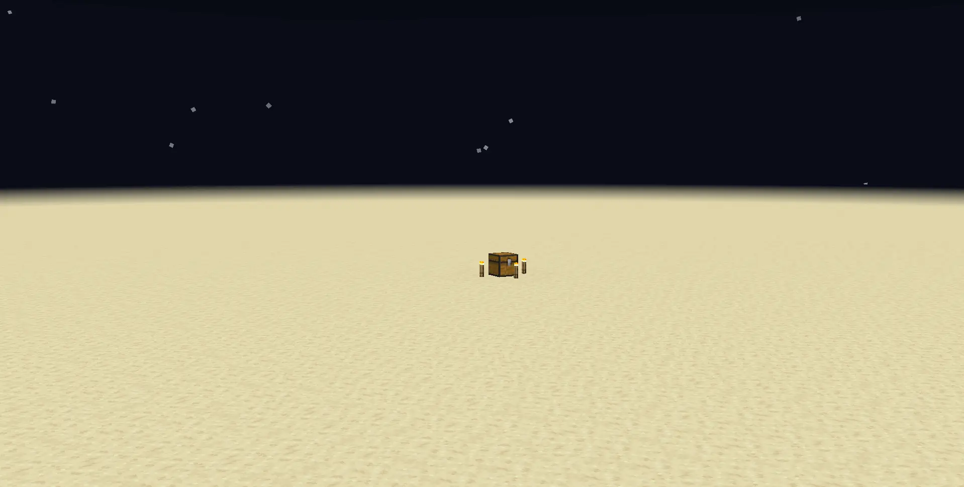 desert mystery map screenshot