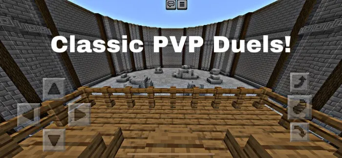 minigame land map screenshot