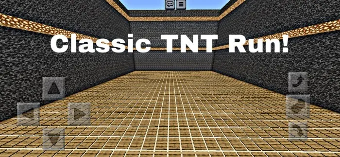 minigame land map screenshot