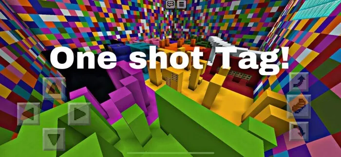 minigame land map screenshot
