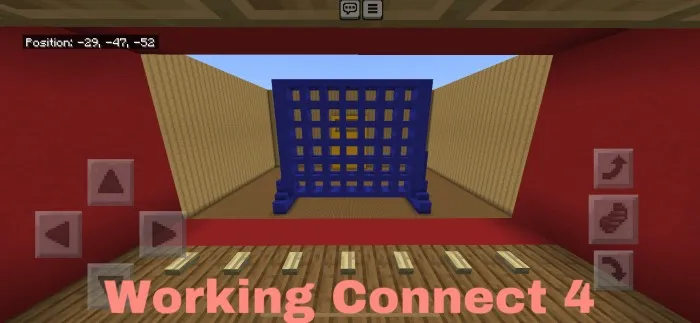 minigame land map screenshot