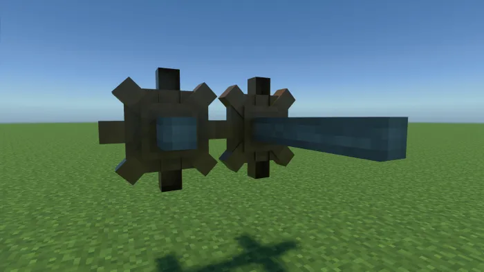 Create Addon screenshot 2