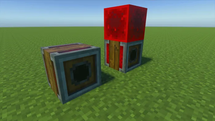 Create Addon screenshot 3