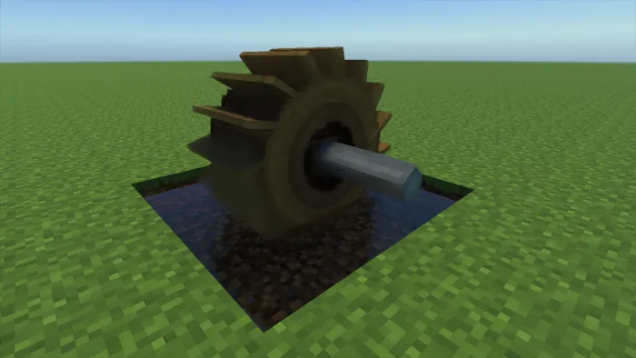Create Addon screenshot 5