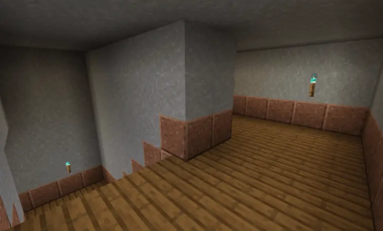 library escape map screenshot