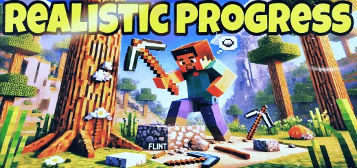 Realistic Progress Addon thumbnail