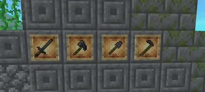 Realistic Progress Addon screenshot 2