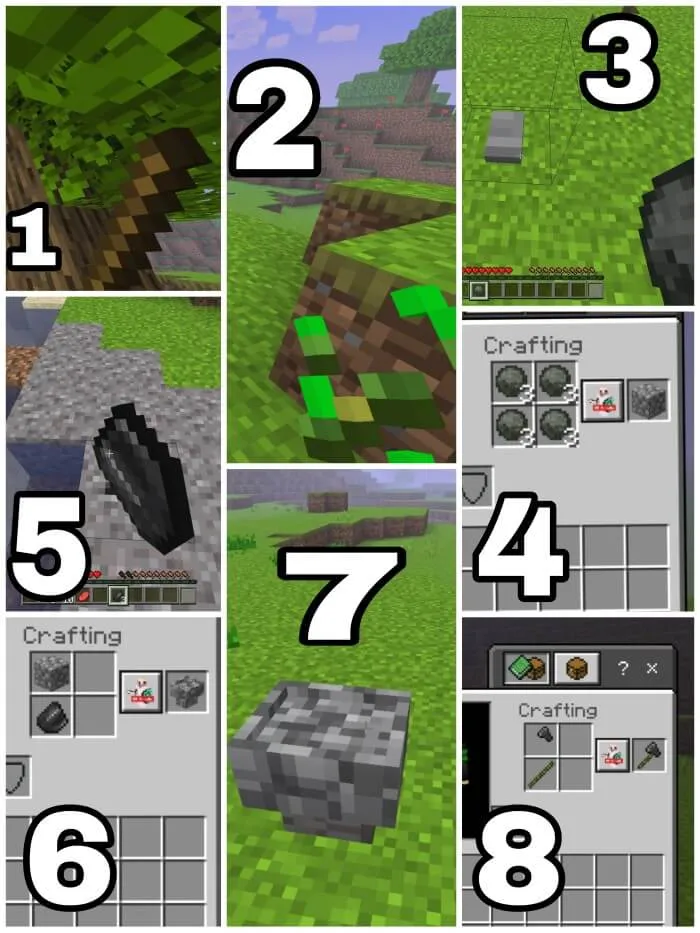Realistic Progress Addon screenshot 3