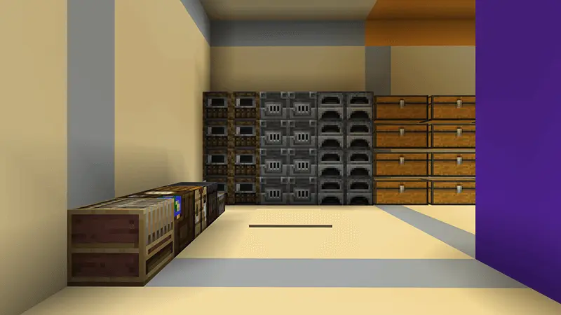 numberblocks twentysevens survival map screenshot