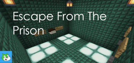 escape from the prison map thumbnail