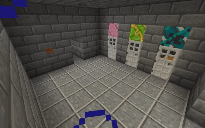 escape from the prison 2 map screenshot