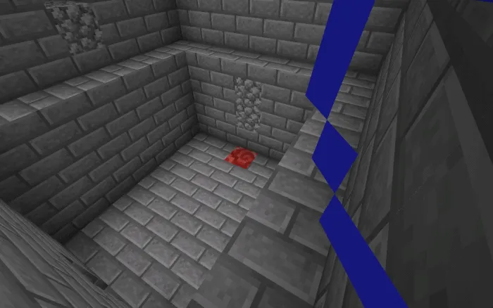 escape from the prison 2 map screenshot