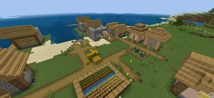 dont touch grass map screenshot
