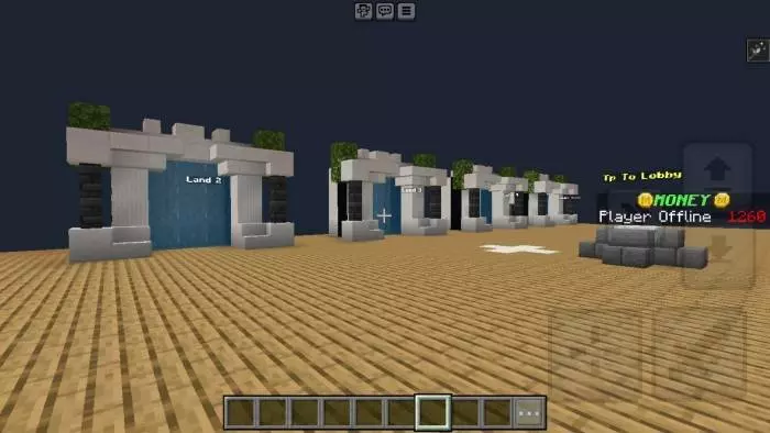 skyblock buy and sell map screenshot