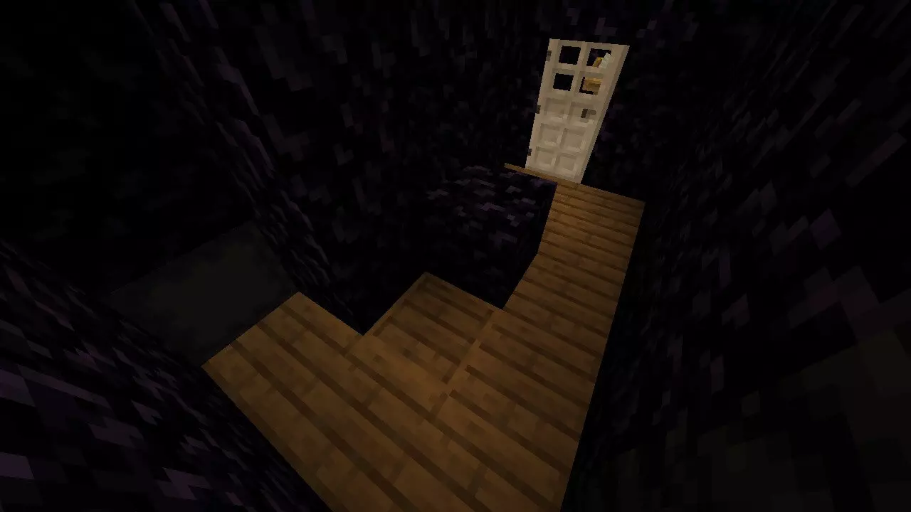 unbreakable obsidian prison escape map screenshot