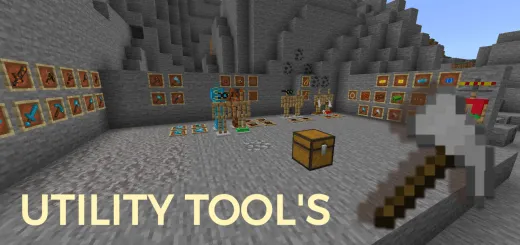 Utility Tool's Addon thumbnail
