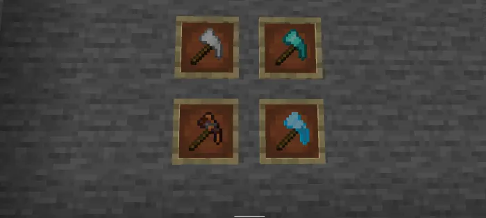 Utility Tool's Addon screenshot 2