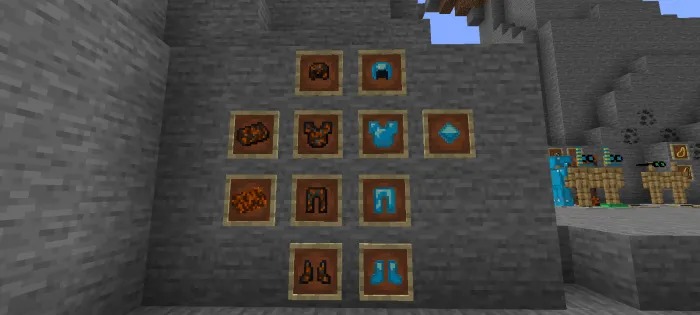Utility Tool's Addon screenshot 3