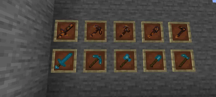 Utility Tool's Addon screenshot 4