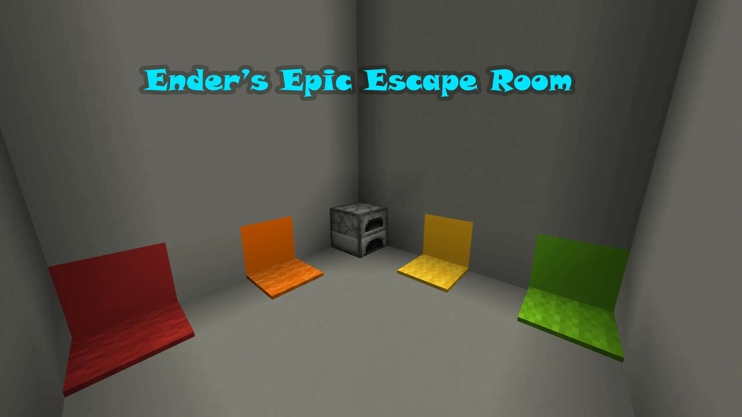 enders epic escape map thumbnail