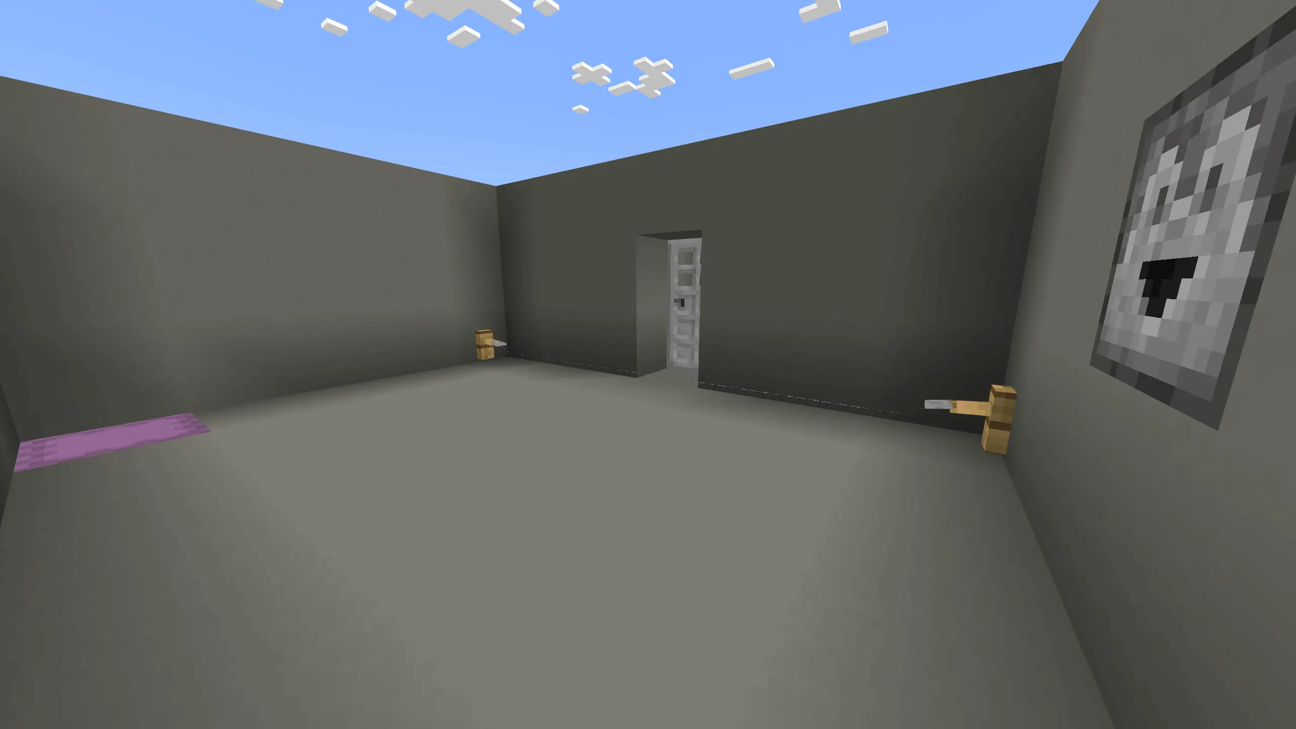 enders epic escape map screenshot