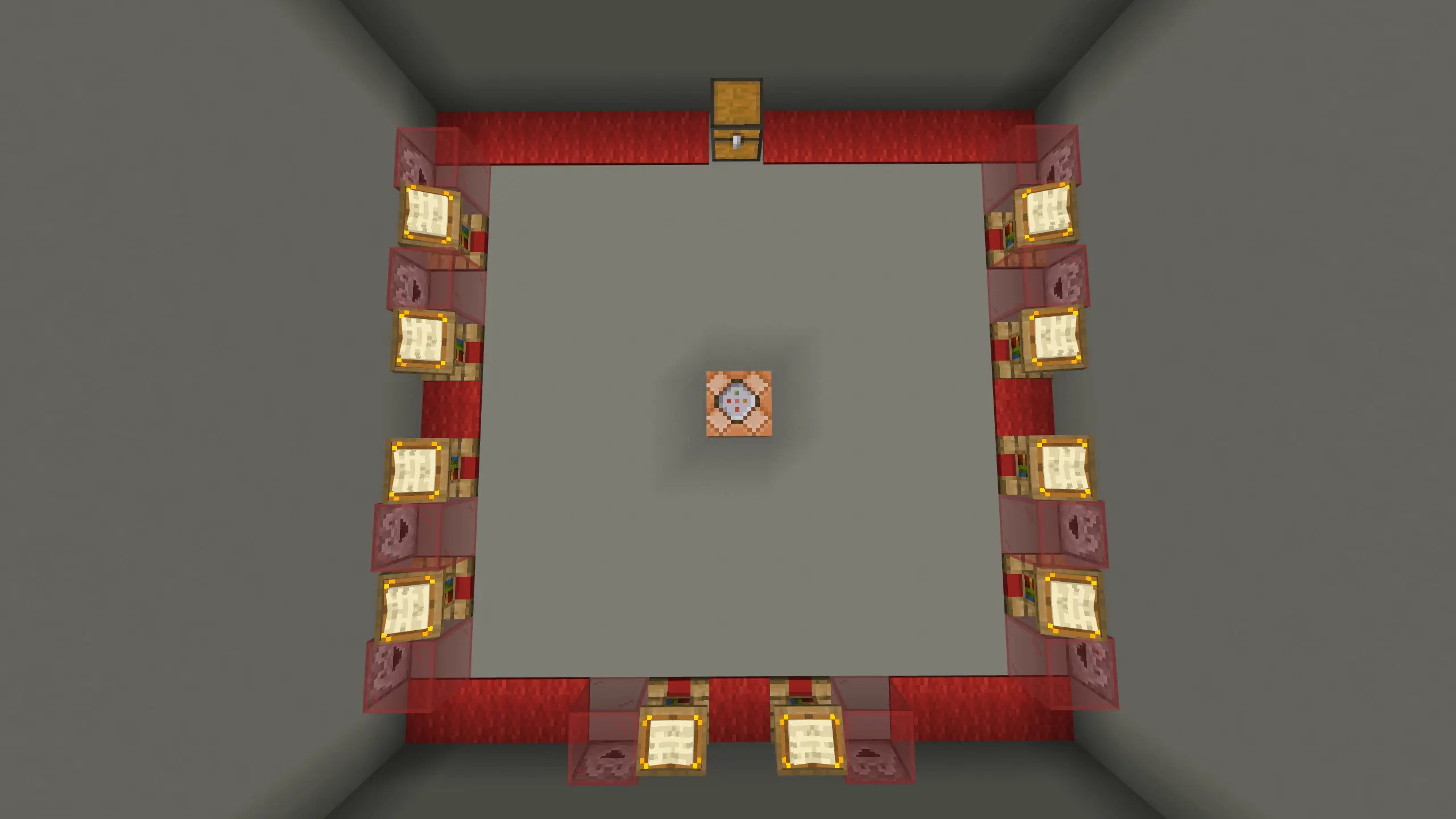 enders epic escape map screenshot