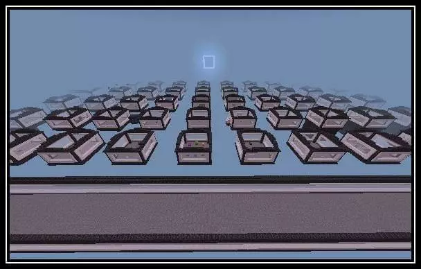 minecraft 51 ways to die map screenshot