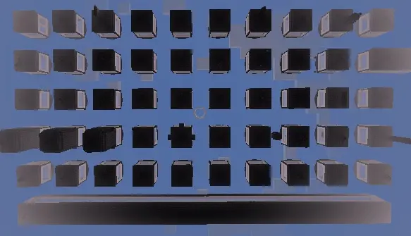 minecraft 51 ways to die map screenshot