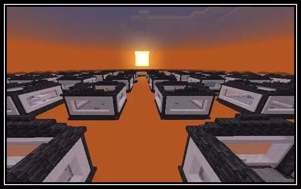 minecraft 51 ways to die map screenshot