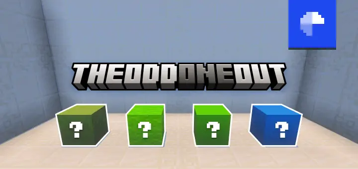 theoddoneout map thumbnail