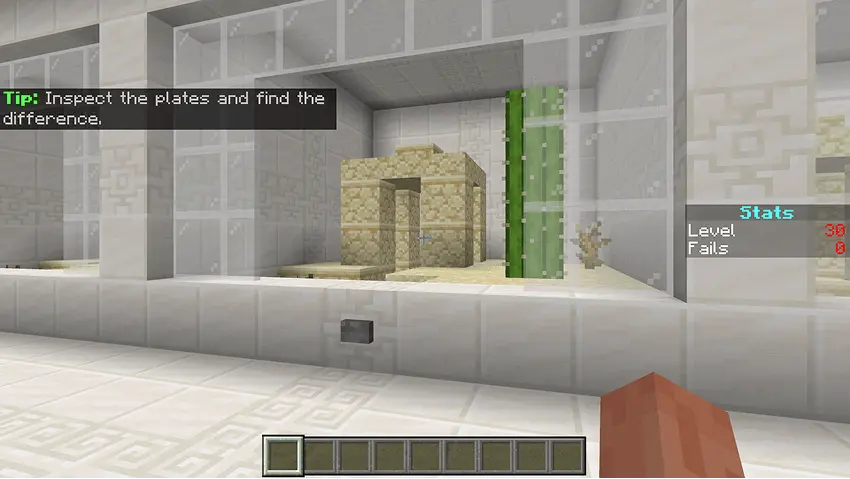 theoddoneout map screenshot