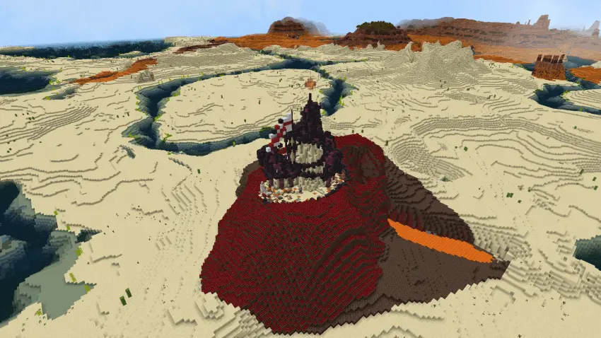 starter house survival map screenshot