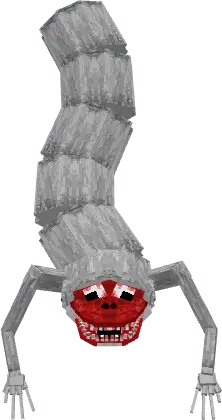 Trevor Henderson's Creature Mod / Addon screenshot 4