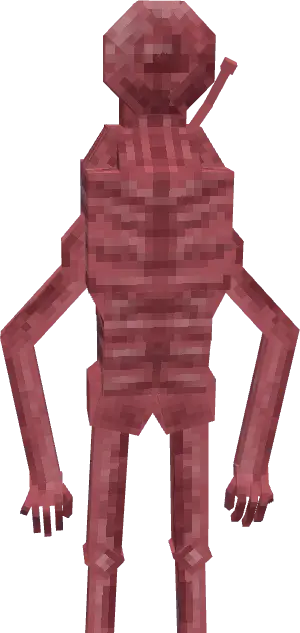 Trevor Henderson's Creature Mod / Addon screenshot 5