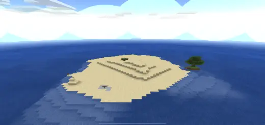 the original ashien survival island series map thumbnail