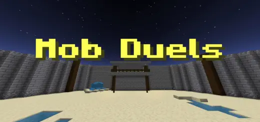 mob duels map thumbnail