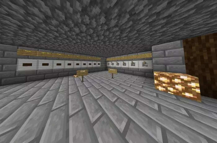 mob duels map screenshot