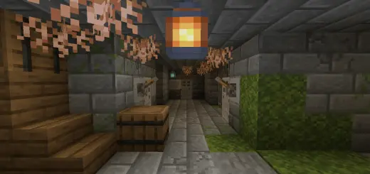 escape the mob prison v2 map thumbnail