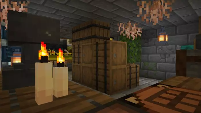 escape the mob prison v2 map screenshot